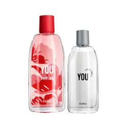 ESIKA - You Emotion Fragancia con You 50ml