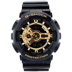 CASIO - Reloj G-Shock GA-110GB-1A