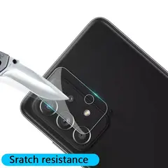 GENERICO - Mica de Camara Para Samsung A53