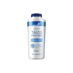 ESIKA - Talco para Pies 230g Multicare