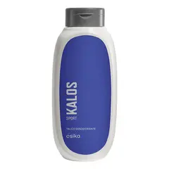 ESIKA - Ésika Kalos Sport Talco Para Cuerpo De Hombre