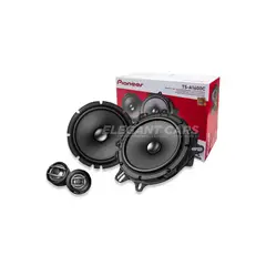 PIONEER - Componente Ts-a1600c 350w