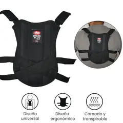 GENERICO - Corrector De Postura Original - Talla M