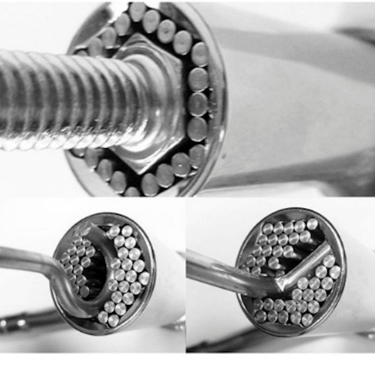 LLAVE DADO UNIVERSAL PARA TALADRO MEDIDA 7-19MM MPT TOOLS