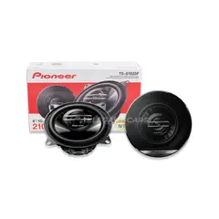 PIONEER - Parlantes 4Pulg 210W Ts-g1020f