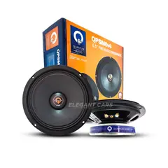 QUANTUM - Parlante Medio Rango 300w Qpsm6v4