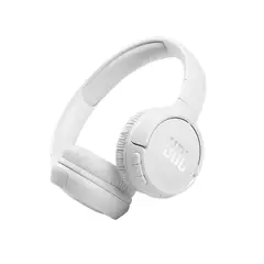 JBL - Audífono Bluetooth Tune 510BT Blanco