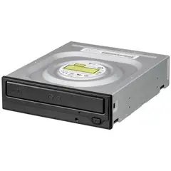 LG - DVD SuperMulti GH24NSD1 24X interno SATA