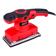 GENERICO - LIJADORA ELECTRICA 320W PROFESIONAL MPT TOOLS