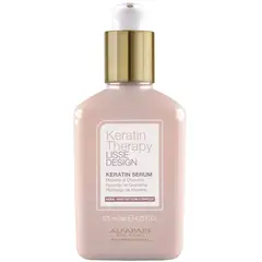 ALFAPARF MILANO - Sérum Post Alisado Alfaparf Keratin Therapy Lisse Design 125ml