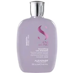 ALFAPARF MILANO - Shampoo Anti Frizz Sin Sal Alfaparf Smooth 250ml
