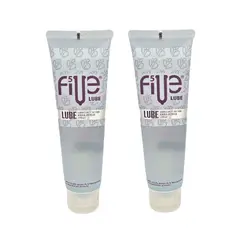 FIVE - Lubricante Intimo 120ml Compatible Juguete