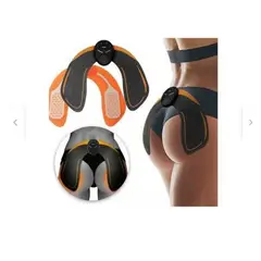 GENERICO - Electro Estimulador Glúteos Tonifica