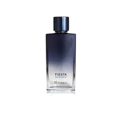 YANBAL - - Fiesta Eau de parfum para él 90ml