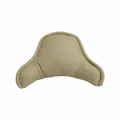 AMADEUS - Cojín Anatómico Para Espalda ¡Funda desmontable con cierre