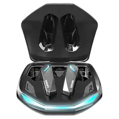 LENOVO - Audifonos GM2 PRO Tws Auriculares Bluetooth 53 Earphone-Negro