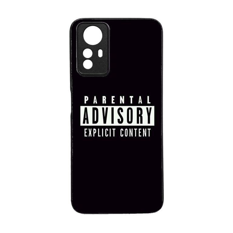 Funda Protector Case Para XIAOMI NOTE 12S 4G.
