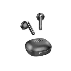 JBL - Audífonos Bluetooth T280TWS X2 Negro