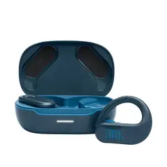 JBL - Audífonos Bluetooth ENDURANCE PEAK 3 Azul