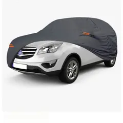 TECGO - PROTECTOR CUBIERTA FUNDA COBERTOR TIPO CHANGAN CS35-PLUS