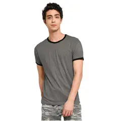 SWISS LORD - Polo Manga Corta para Hombre