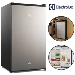 ELECTROLUX - Frigobar 90L Premium Gris ERD090G2HWG