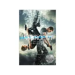 HARPERCOLLINS - INSURGENT MOVIE TIE-IN EDITION