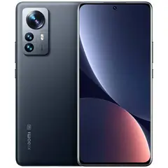 12 Pro 5G 12GB Ram 256GB Gray