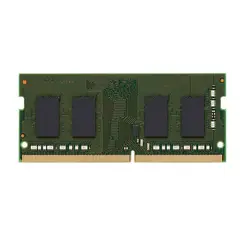KINGSTON - Memoria SODIMM KCP432SS816 16GB DDR4-3200MHz