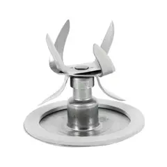 OSTER - Accesorio Cuchilla Pica Hielo de 6 Aspas 4980