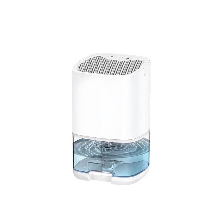 Deshumidificador Doméstico Secador Absorbente De Humedad