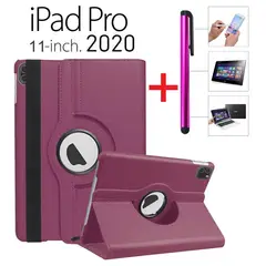 GENERICO - Funda Case y Lapiz para iPad Pro 11 2da Gen A1980 A2013 A2230