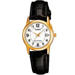 CASIO - Reloj LTP-V002GL-7B