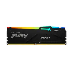 KINGSTON - Memoria Fury Beast 32GB DDR5-5200MHz PC5-41600 CL40