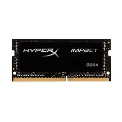 KINGSTON - Memoria SODIMM Hyper Impact, 16GB, DDR4 3200 MHz