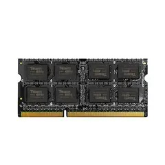TEAMGROUP - Memoria TG Elite SODIMM DDR3 4GB DDR3-1600 MHz CL-11 135V