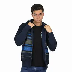 RIFF&RAFF - Poleron Hombre Drowsy