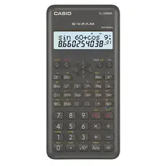 CASIO - Calculadora Científica Fx-350 MS 2da Edición