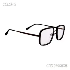 CONFORT BLUE - MONTURA DESCANSO HOMBRE 95906CB CONFORT BLUE® - 1019245 - Rojo - Talla Única