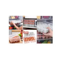 GENERICO - ORGANIZADOR DE HUEVOS