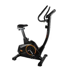 ULTIMATE FITNESS - Bicicleta Estática E500 Pro Mágnetica