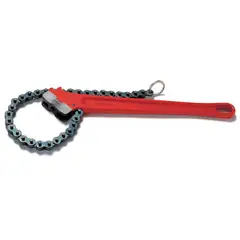 RIDGID - Llave cadena 5 pulg. diámetro, MOD C-14, 31315