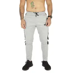 TAPOUT - Pantalon Jogger Hombre Veta