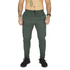 TAPOUT - Pantalon Jogger Hombre Veta