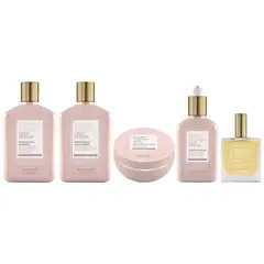 ALFAPARF MILANO - Tratamiento Post Alisado Sin Sal Alfaparf Keratin Therapy Lisse Design