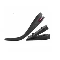 GENERICO - Plantillas Elevaduras Crece Discretamente 7cm