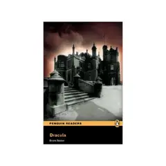 PEARSON - PR 3 DRACULA WAUDIO CD MP3