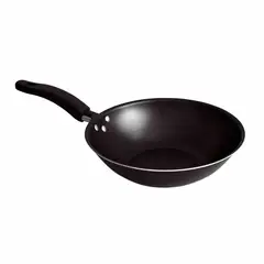 RECORD - Wok Gris N28