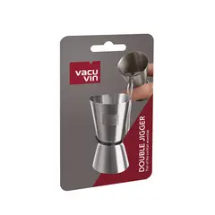 VACU VIN - Oncera Jigger Doble