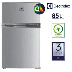 ELECTROLUX - Frigobar 85Lts Doble Puerta ERTM87G2HQS